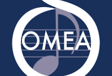 OMEA Logo