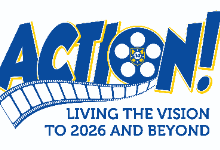 2023 SOTS Action! Logo