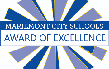 Award of Excellence Logo