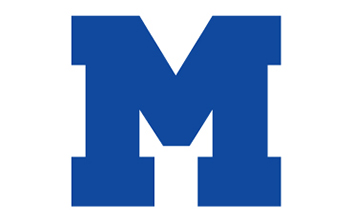 Block M Logo