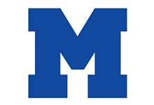 Block M Logo