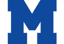 Block M Logo