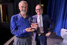 Dennis Koenigsknecht Named 2024 Award of Excellence Recipient