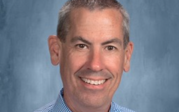 Dr. John Hill Named Principal of Terrace Park Elementary
