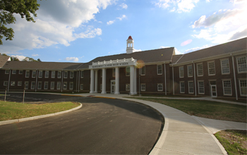 Mariemont Junior High School Building