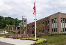 Mariemont High School Honors 376 Students for Fourth Quarter Academic Achievement