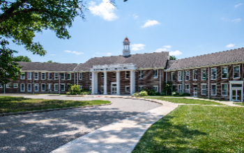 Mariemont Junior High Building