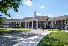 Mariemont Junior High Building