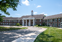 Mariemont Junior High School Recognizes 162 Students for Academic Achievement in Second Quarter