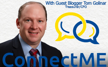 Tom Golinar Guest Blogger Image