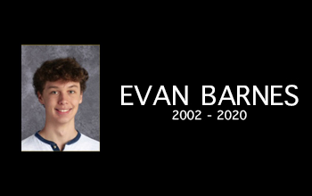 Evan Barnes 2002-2020