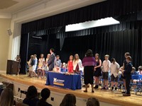 2019 Mariemont Elementary 6th Grade Graduation