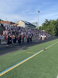 Class of 2022 MHS Graduation Ceremony