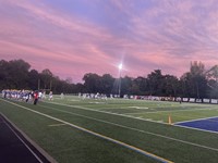 Homecoming Football Game