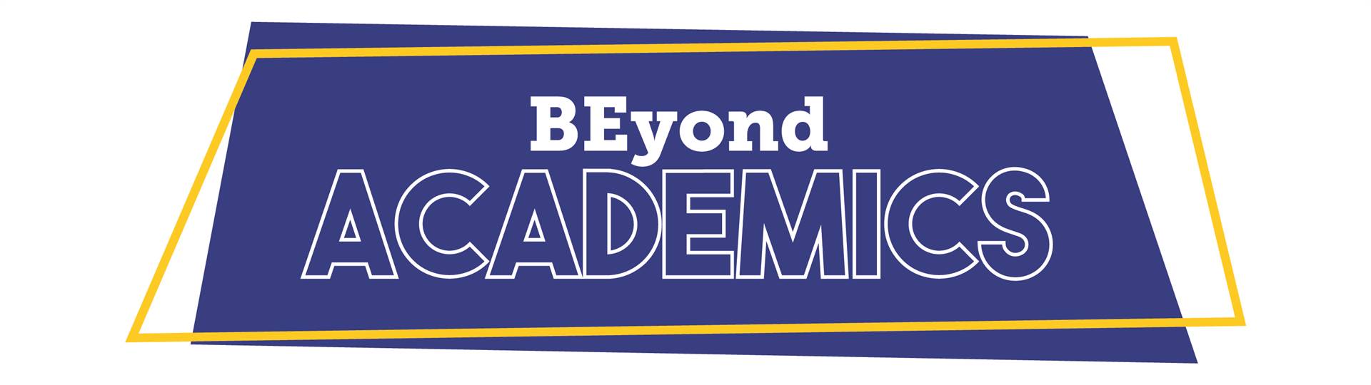 BEyond Academics