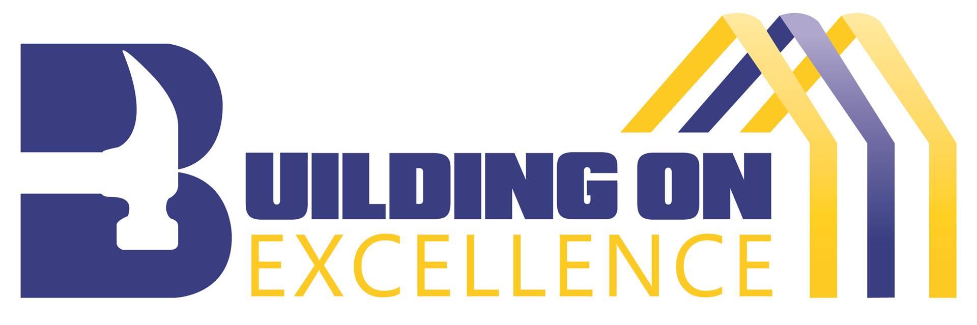 Building on Excellence Logo