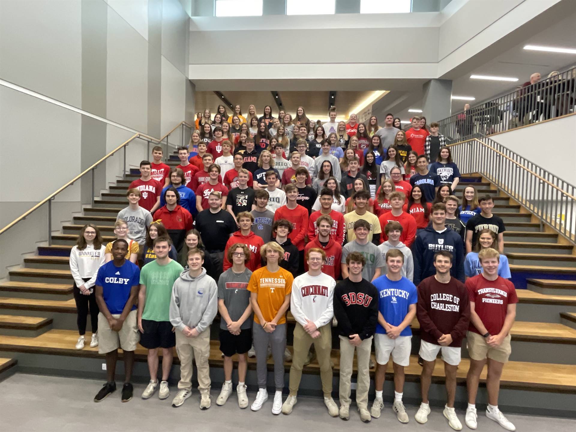Class of 2022