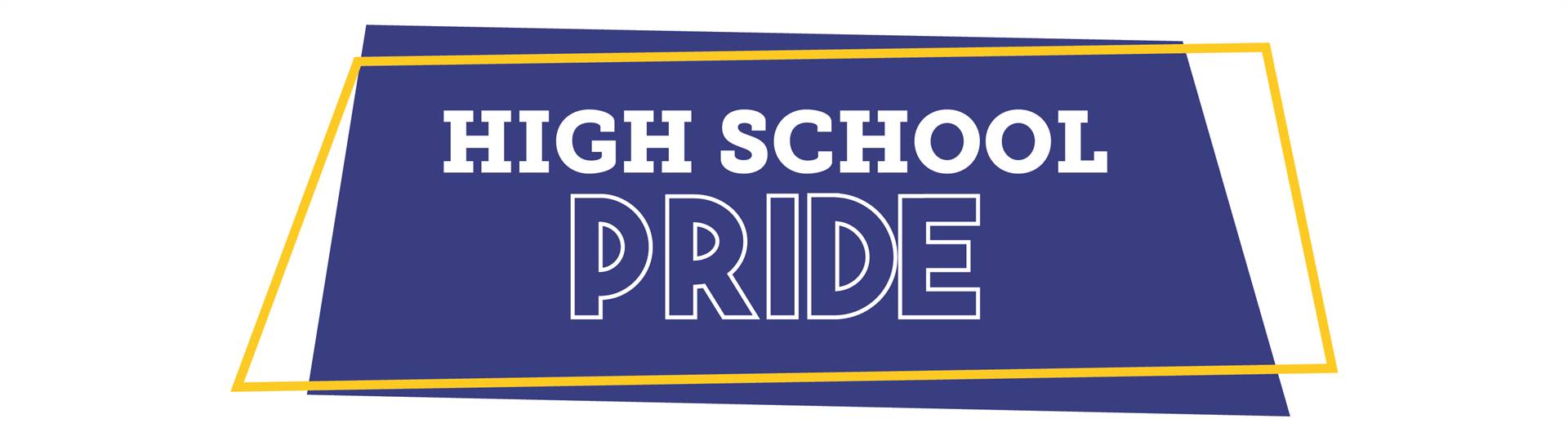 High School Pride