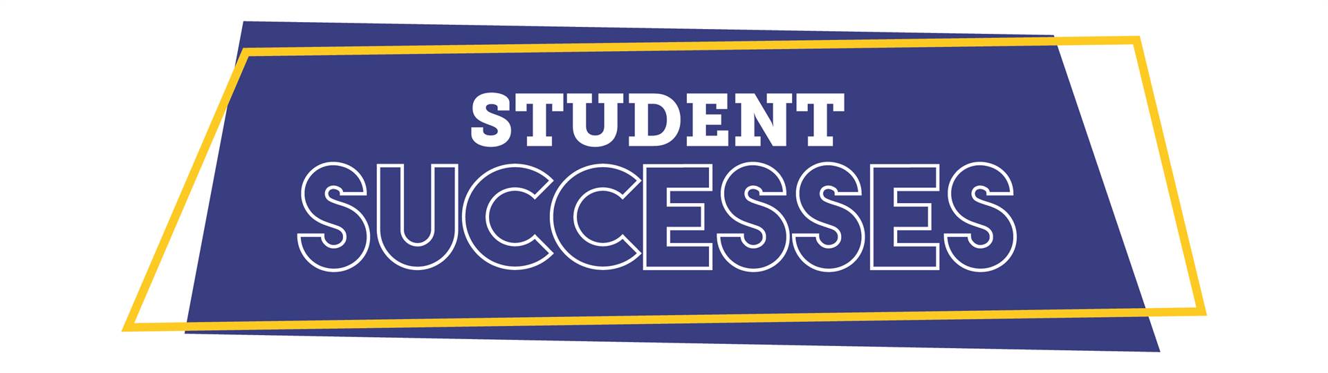 Student Successes