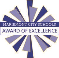 Award of Excellence logo
