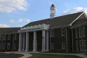 Mariemont Junior High School building