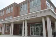 Mariemont Elementary School building