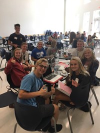 Students