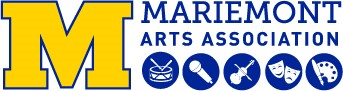 MAA Logo - Horizontal