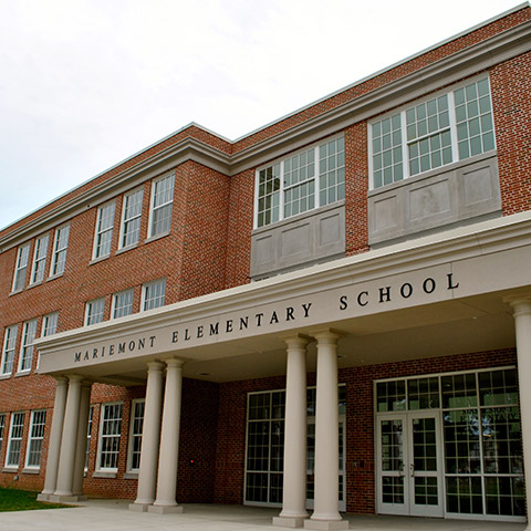 Picture of Mariemont Elementary School